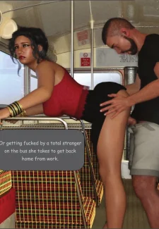 Adventures of A Married Couple- Ira Ram (12)