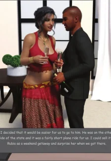 Adventures of A Married Couple- Ira Ram (22)