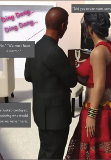 Adventures of A Married Couple- Ira Ram (24)