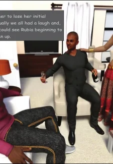 Adventures of A Married Couple- Ira Ram (26)