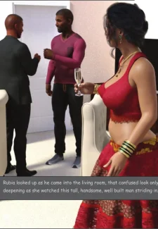 Adventures of A Married Couple- Ira Ram (27)
