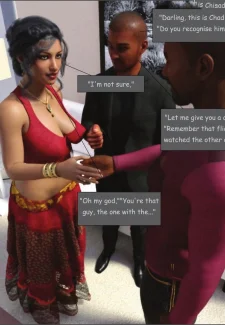 Adventures of A Married Couple- Ira Ram (28)