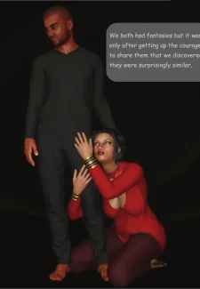 Adventures of A Married Couple- Ira Ram (4)