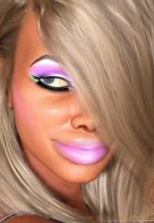 Ava Dukes and her Bimbo Secret- Amaz2k12 (9)