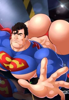 Batman v Superman – Thongs of Justice by Widebros (21)
