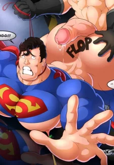 Batman v Superman – Thongs of Justice by Widebros (26)