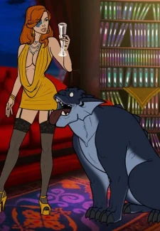 Beast Inside- Fuckit (10)