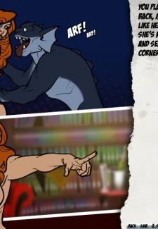 Beast Inside- Fuckit (26)