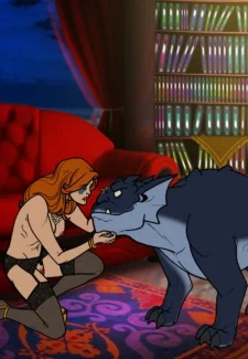 Beast Inside- Fuckit (48)