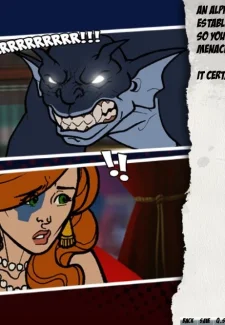 Beast Inside- Fuckit (6)