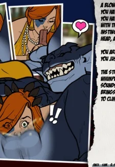 Beast Inside- Fuckit (64)