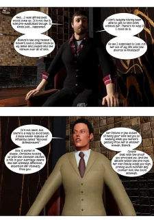 Betrayal Vol. 6- Empire City Stories (14)