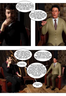 Betrayal Vol. 6- Empire City Stories (15)