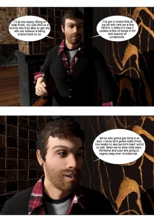 Betrayal Vol. 6- Empire City Stories (17)