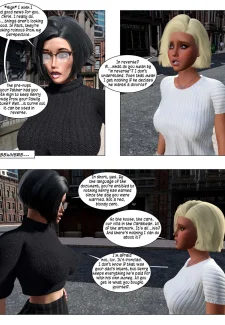 Betrayal Vol. 6- Empire City Stories (23)