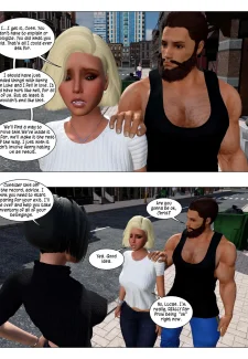 Betrayal Vol. 6- Empire City Stories (26)