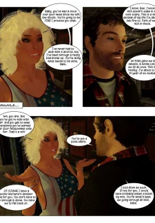 Betrayal Vol. 6- Empire City Stories (27)