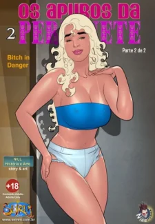 Bitch in Danger 2- Part 2 – Seiren (Ilike Cover)
