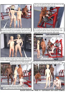 Black Cock Gym – Smutnut (11)