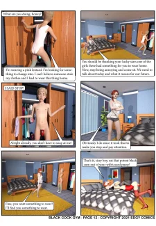 Black Cock Gym – Smutnut (13)