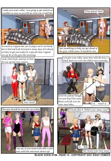 Black Cock Gym – Smutnut (14)