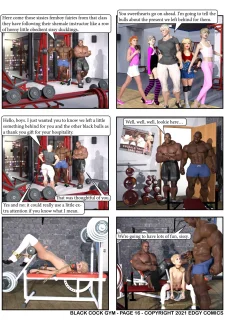 Black Cock Gym – Smutnut (17)