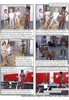 Black Cock Gym – Smutnut (4)