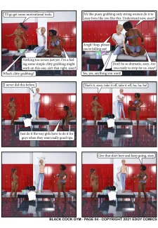 Black Cock Gym – Smutnut (5)