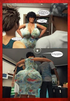Black Takeover 6- Moiarte3D (50)