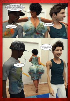 Black Takeover 6- Moiarte3D (51)