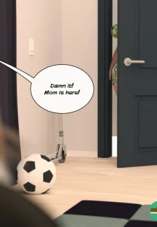 Blacked Home 2- Brown Shoes (12)