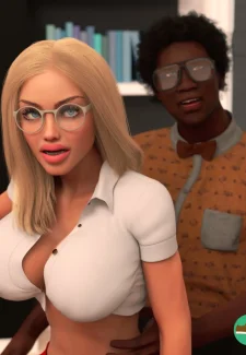 Blacked Home 2- Brown Shoes (14)
