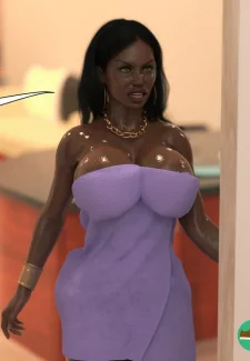 Blacked Home 2- Brown Shoes (22)