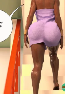 Blacked Home 2- Brown Shoes (25)