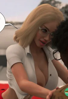 Blacked Home 2- Brown Shoes (7)