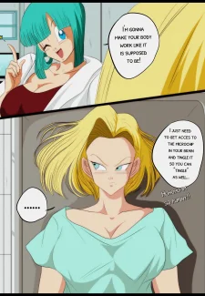 Blackout- Nala1588 (Dragon Ball Z)0003