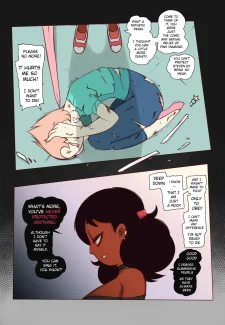 Chad Universe Rise of Connie- SaltyXodium (10)