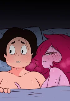 Chad Universe Rise of Connie- SaltyXodium (4)