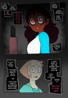Chad Universe Rise of Connie- SaltyXodium (9)