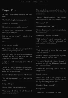 College Corruption – SeroSin (25)
