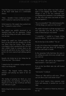College Corruption – SeroSin (26)