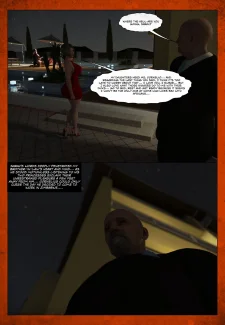 Cuckold In Africa 9 – Moiarte3D (17)