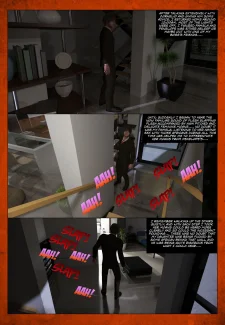 Cuckold In Africa 9 – Moiarte3D (29)