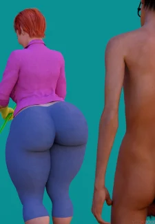 Dexters Mom 2- The FoXXX (6)