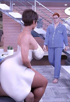 Doctor Brandie 18- Crazydad3D (61)