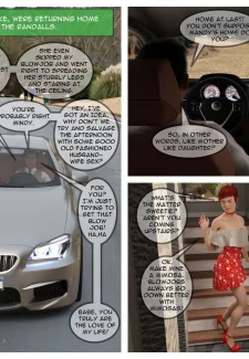 Eugene’s Escapades 2- Ferocious Gnat (24)