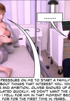 Faithless 5- Mature3DComics (7)