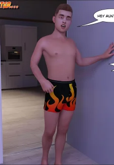 Family Sins 32- CrazyDad3D (22)