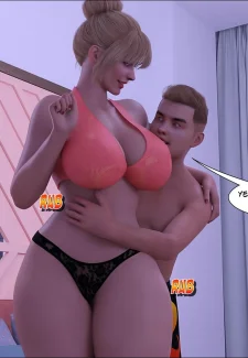 Family Sins 32- CrazyDad3D (33)