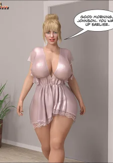 Family Sins 33- Crazydad3D (22)